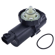 DURAFORCE 12V Fuel Pump RE529995 for John Deere 4045 6068 Engine 3518 9470 9570 W100 W230