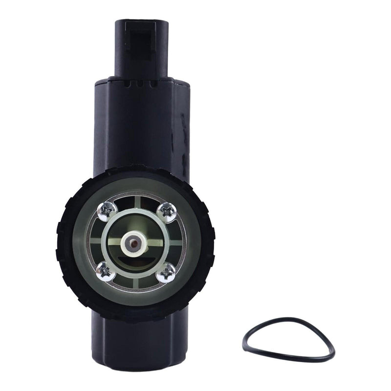 DURAFORCE 12V Fuel Pump RE529995 for John Deere 4045 6068 Engine 3518 9470 9570 W100 W230