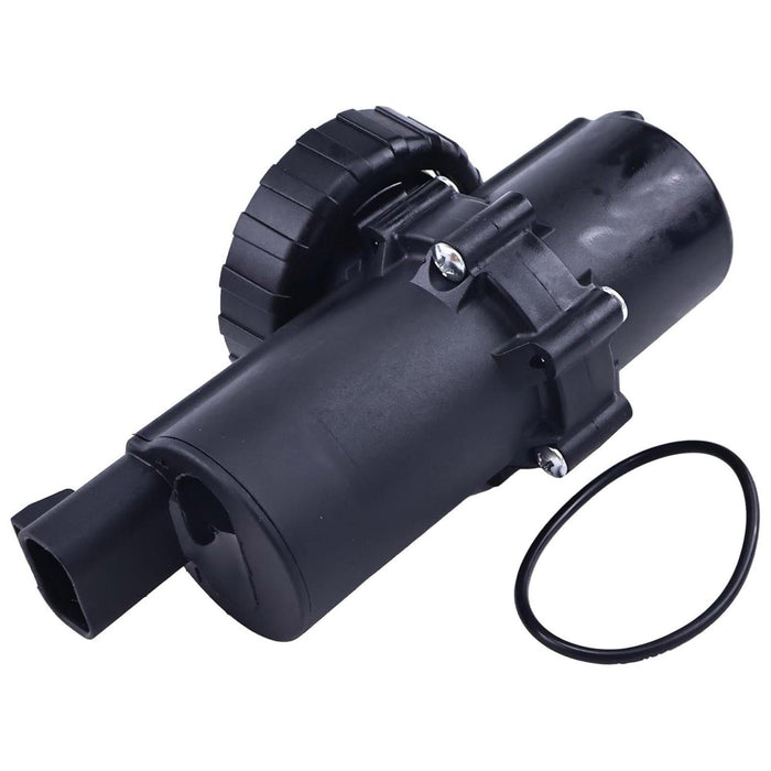 DURAFORCE 12V Fuel Pump RE529995 for John Deere 4045 6068 Engine 3518 9470 9570 W100 W230