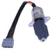 DURAFORCE 24V Stop Solenoid 6785-5121 VOE11033700 for Volvo L70B L70C L330C Wheel Loader