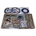 DURAFORCE Full Gasket Set SBA195907010 for Ford NewHolland 1520 1630 1715 1720 TC29D TC25D
