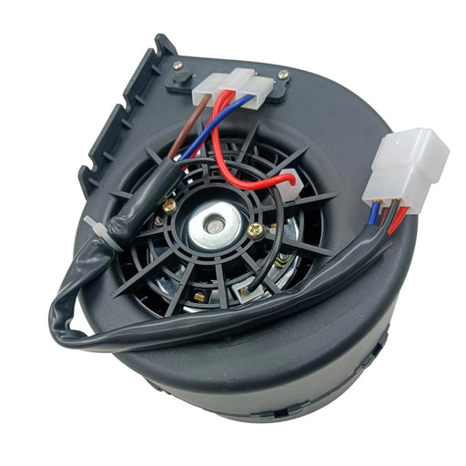 DURAFORCE Blower 12V 359-1583 for Caterpillar 226D 232D 236D 242D 246D 257D 262D 272D 297D