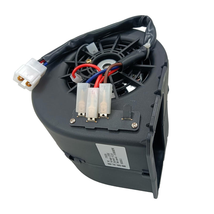 DURAFORCE Blower 12V 359-1583 for Caterpillar 226D 232D 236D 242D 246D 257D 262D 272D 297D