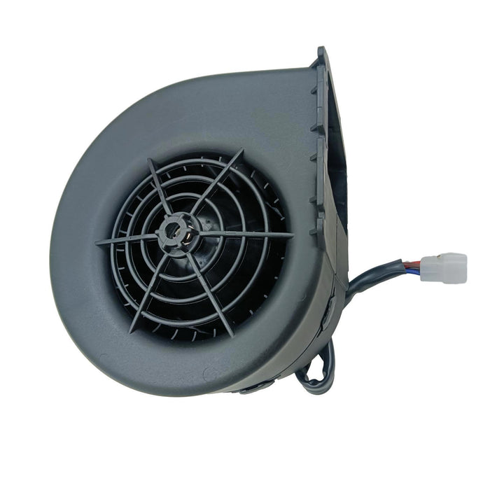 DURAFORCE Blower 12V 359-1583 for Caterpillar 226D 232D 236D 242D 246D 257D 262D 272D 297D