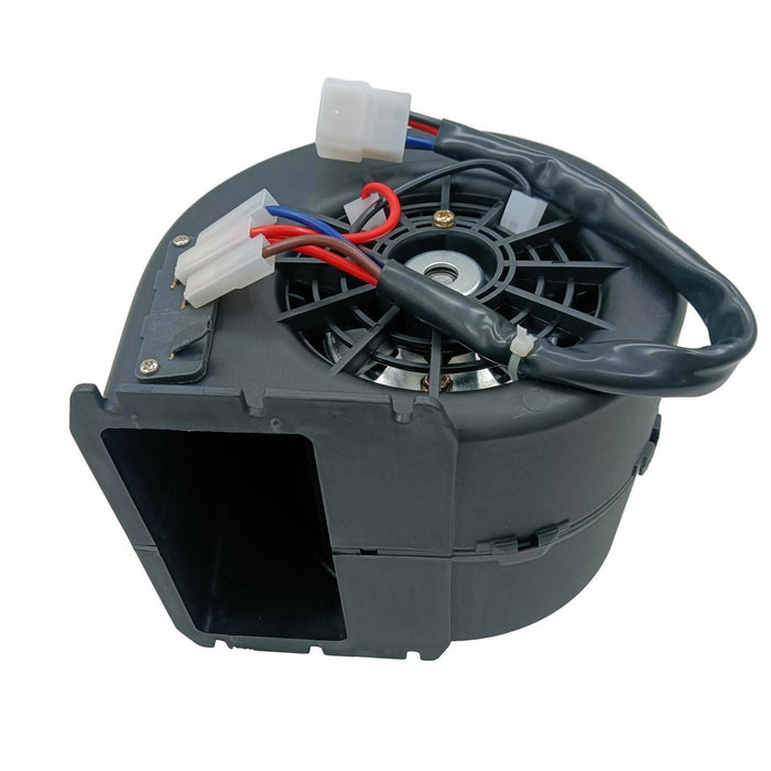 DURAFORCE Blower 12V 359-1583 for Caterpillar 226D 232D 236D 242D 246D 257D 262D 272D 297D
