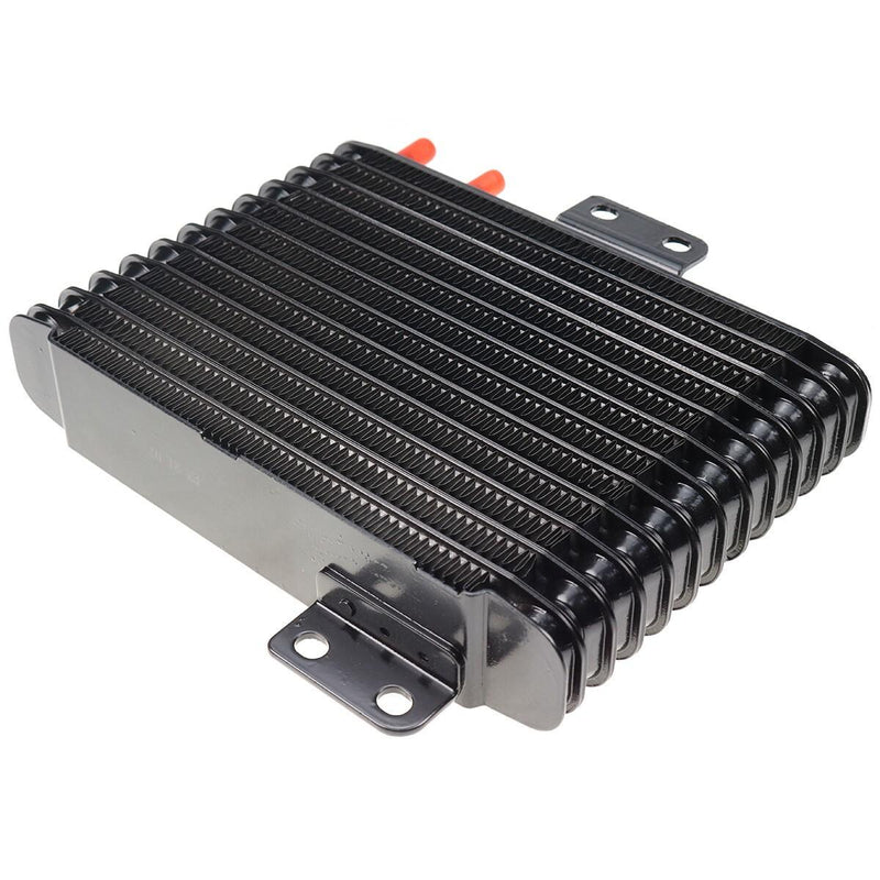 DURAFORCE Automatic Transmission Oil Cooler 2920A024 For 2006-2012 Mitsubishi 6B31 3.0L