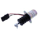 DURAFORCE Solenoid Valve AM124383 for Yanmar 3TNE84A JohnDeere 3215 3235 3215B 3225B 3235B
