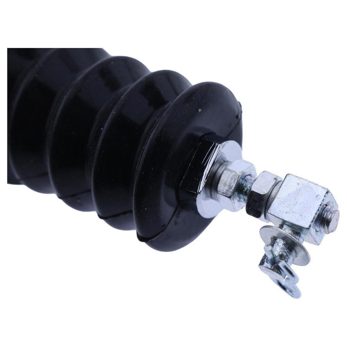 DURAFORCE Solenoid Valve AM124383 for Yanmar 3TNE84A JohnDeere 3215 3235 3215B 3225B 3235B