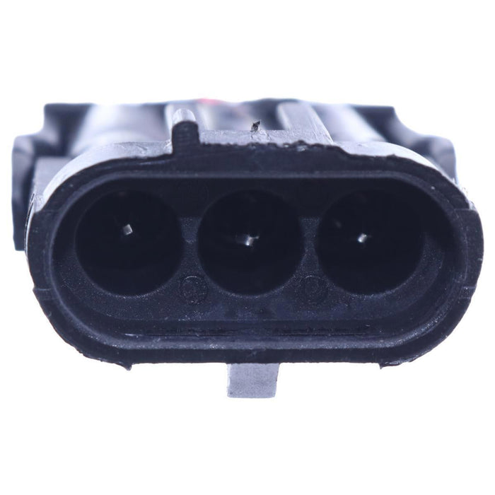 DURAFORCE Solenoid Valve AM124383 for Yanmar 3TNE84A JohnDeere 3215 3235 3215B 3225B 3235B