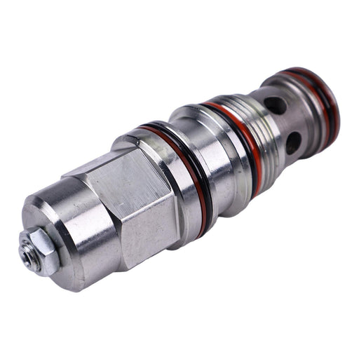 DURAFORCE New Counter Balance Valve CBGA-LHN Fits For Sun Hydraulics CBGALHN
