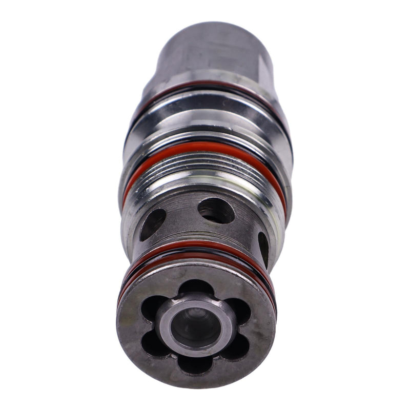 DURAFORCE New Counter Balance Valve CBGA-LHN Fits For Sun Hydraulics CBGALHN