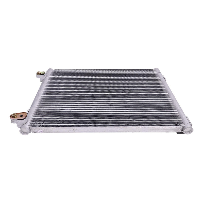DURAFORCE A/C Condenser 3C581-50040 for Kubota M5040 M6040 M7040 M8540 M9540 Tractor