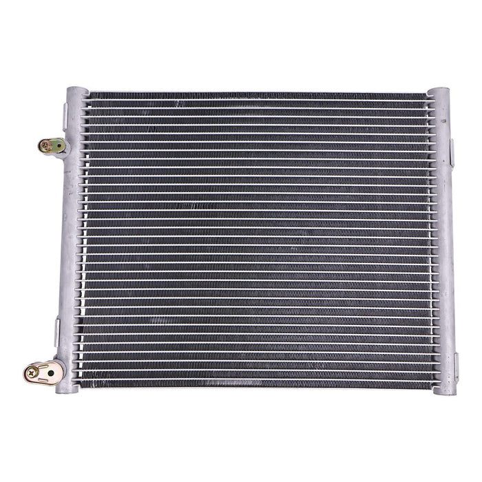 DURAFORCE A/C Condenser 3C581-50040 for Kubota M5040 M6040 M7040 M8540 M9540 Tractor