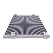 DURAFORCE A/C Condenser 3C581-50040 for Kubota M5040 M6040 M7040 M8540 M9540 Tractor