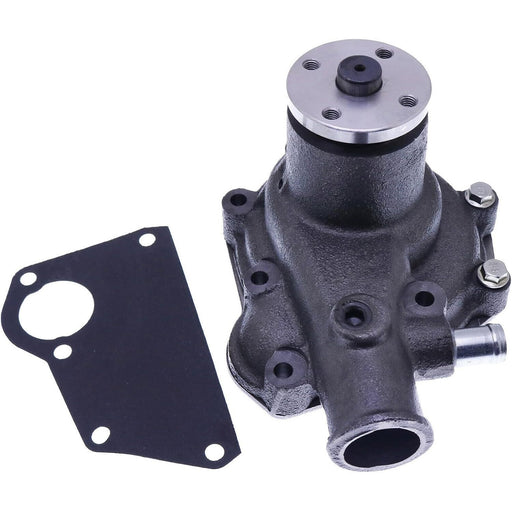 DURAFORCE Water Pump 314-9905 335-9118 3036279 for Caterpillar C3.4 3044C 906 906H 907H