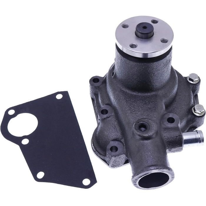 DURAFORCE Water Pump 314-9905 335-9118 3036279 for Caterpillar C3.4 3044C 906 906H 907H