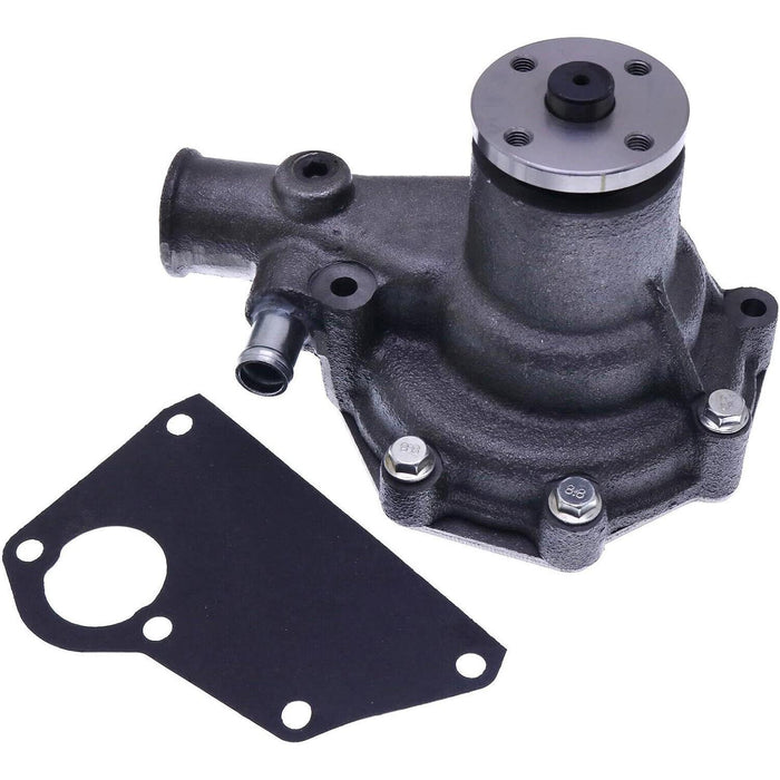 DURAFORCE Water Pump 314-9905 335-9118 3036279 for Caterpillar C3.4 3044C 906 906H 907H