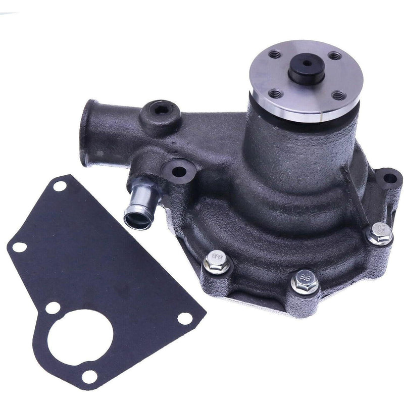 DURAFORCE Water Pump 314-9905 335-9118 3036279 for Caterpillar C3.4 3044C 906 906H 907H