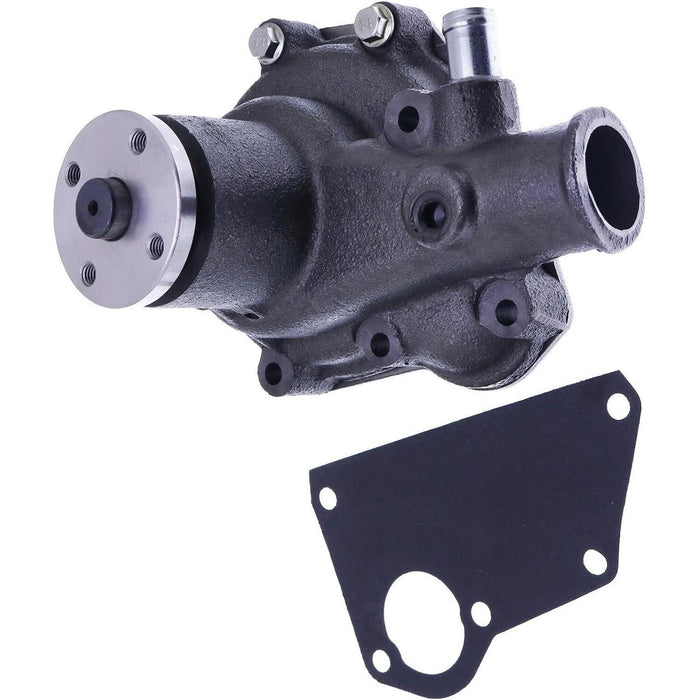 DURAFORCE Water Pump 314-9905 335-9118 3036279 for Caterpillar C3.4 3044C 906 906H 907H
