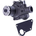 DURAFORCE Water Pump 314-9905 335-9118 3036279 for Caterpillar C3.4 3044C 906 906H 907H