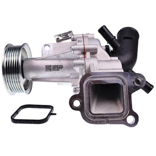 DURAFORCE Water Pump 04893618AE 04893618AB for Jeep Cherokee 2.0L L4 2019-2023 50055694