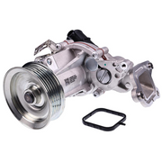 DURAFORCE Water Pump 04893618AE 04893618AB for Jeep Cherokee 2.0L L4 2019-2023 50055694