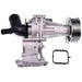 DURAFORCE Water Pump 04893618AE 04893618AB for Jeep Cherokee 2.0L L4 2019-2023 50055694