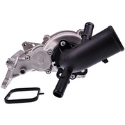 DURAFORCE Water Pump 04893618AE 04893618AB for Jeep Cherokee 2.0L L4 2019-2023 50055694