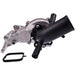 DURAFORCE Water Pump 04893618AE 04893618AB for Jeep Cherokee 2.0L L4 2019-2023 50055694