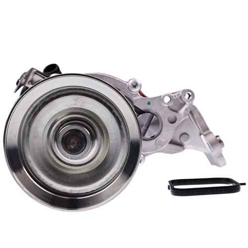 DURAFORCE Water Pump 04893618AE 04893618AB for Jeep Cherokee 2.0L L4 2019-2023 50055694