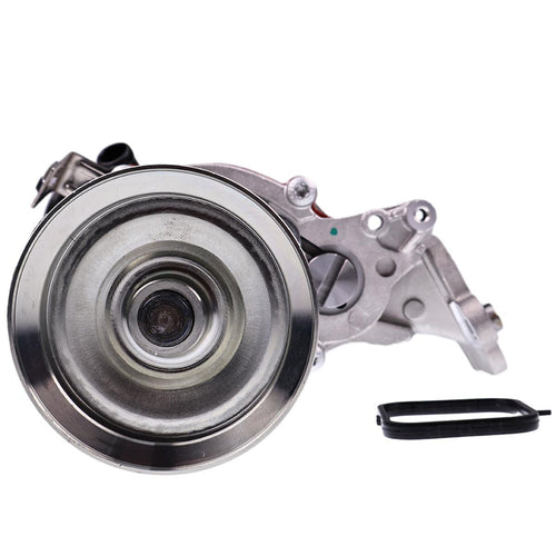 DURAFORCE Water Pump 04893618AE 04893618AB for Jeep Cherokee 2.0L L4 2019-2023 50055694