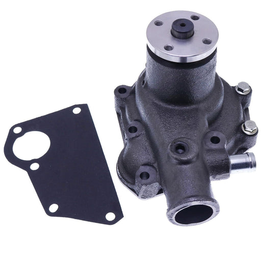 DURAFORCE Water Pump 32A45-00040 32A4500040 w/Gasket For Mitsubishi Engine S4S