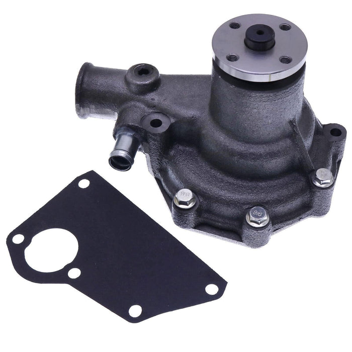 DURAFORCE Water Pump 32A45-00040 32A4500040 w/Gasket For Mitsubishi Engine S4S