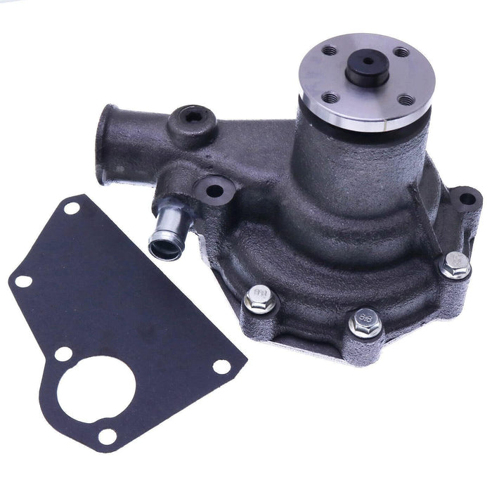 DURAFORCE Water Pump 32A45-00040 32A4500040 w/Gasket For Mitsubishi Engine S4S