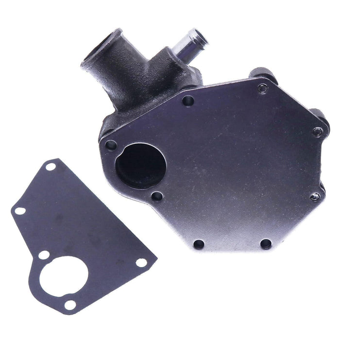 DURAFORCE Water Pump 32A45-00040 32A4500040 w/Gasket For Mitsubishi Engine S4S