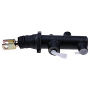 DURAFORCE Master Brake Cylinder 0.255.6638.4/60 for Same Deutz Fahr Agrolux 80 90