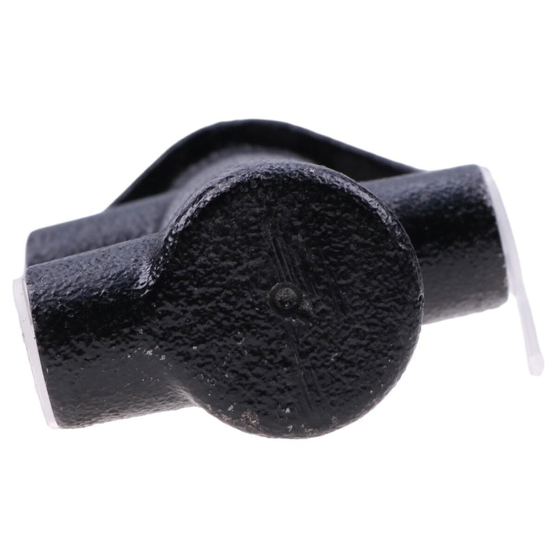DURAFORCE Master Brake Cylinder 0.255.6638.4/60 for Same Deutz Fahr Agrolux 80 90