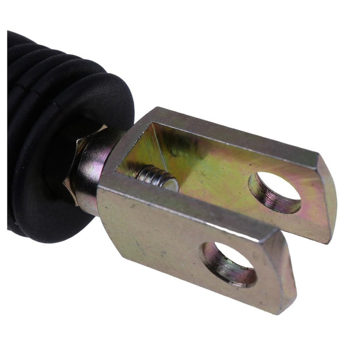 DURAFORCE Master Brake Cylinder 0.255.6638.4/60 for Same Deutz Fahr Agrolux 80 90