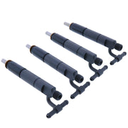 DURAFORCE 4Pcs Fuel Injector 4955572 4944482 4089877 for Cummins Engine B3.3