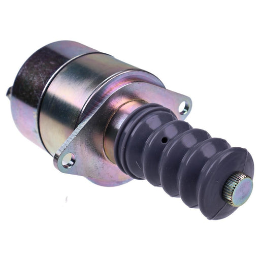 DURAFORCE 12V Fuel Shutoff Solenoid 307-0628 SA-1637-12 Replaces For Onan Woodward