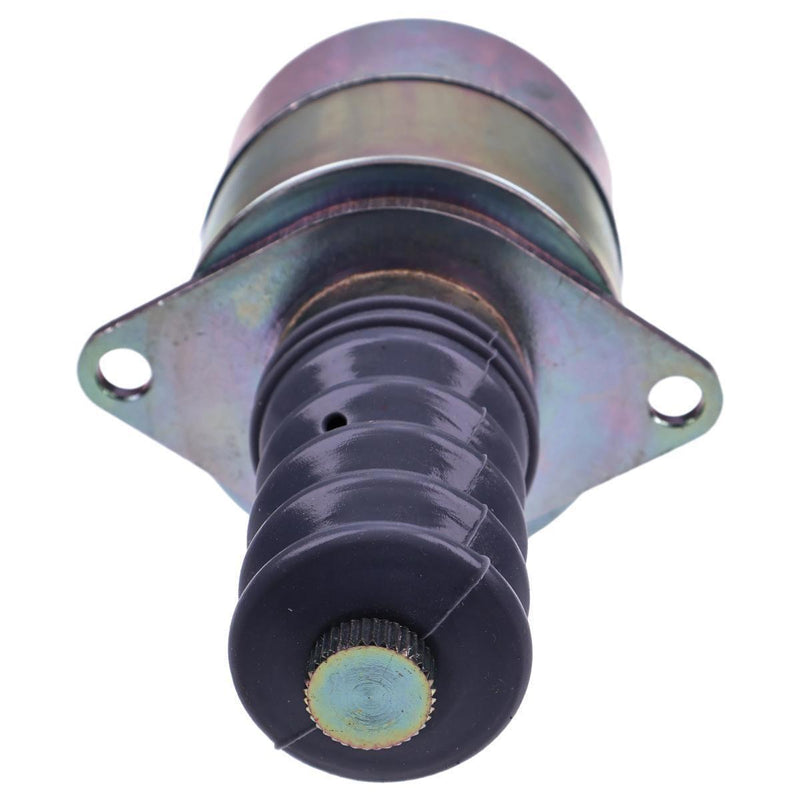 DURAFORCE 12V Fuel Shutoff Solenoid 307-0628 SA-1637-12 Replaces For Onan Woodward