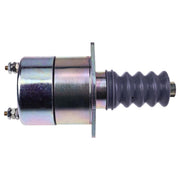 DURAFORCE 12V Fuel Shutoff Solenoid 307-0628 SA-1637-12 Replaces For Onan Woodward