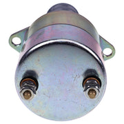 DURAFORCE 12V Fuel Shutoff Solenoid 307-0628 SA-1637-12 Replaces For Onan Woodward