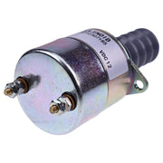 DURAFORCE 12V Fuel Shutoff Solenoid 307-0628 SA-1637-12 Replaces For Onan Woodward