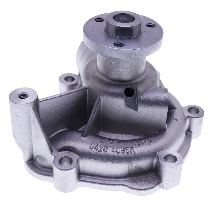 DURAFORCE Water Pump VOE20726081 VOE21072752 for Volvo L70E L70F L90E L60E L60F L50E L90F