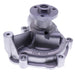 DURAFORCE Water Pump VOE20726081 VOE21072752 for Volvo L70E L70F L90E L60E L60F L50E L90F