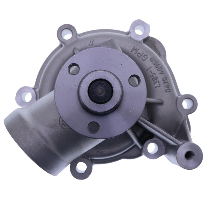 DURAFORCE Water Pump VOE20726081 VOE21072752 for Volvo L70E L70F L90E L60E L60F L50E L90F