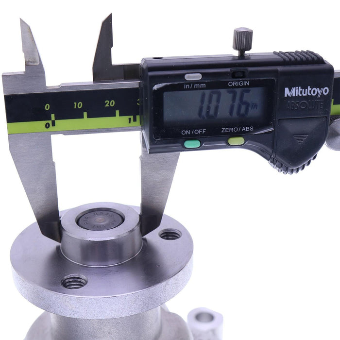 DURAFORCE Water Pump VOE20726081 VOE21072752 for Volvo L70E L70F L90E L60E L60F L50E L90F