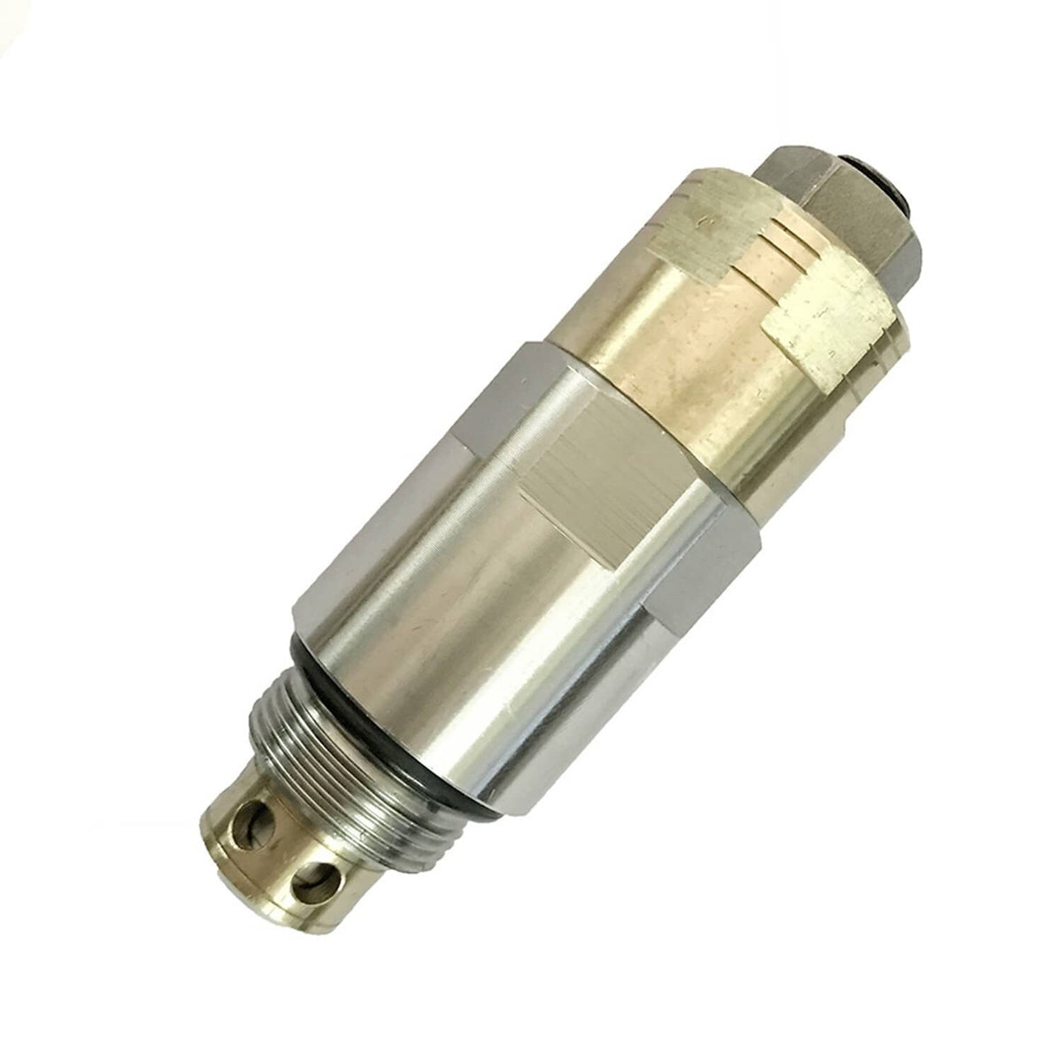 Pilot Relief Valve 105-7459 for Caterpillar 3054 3064 Engine 313B 311 ...