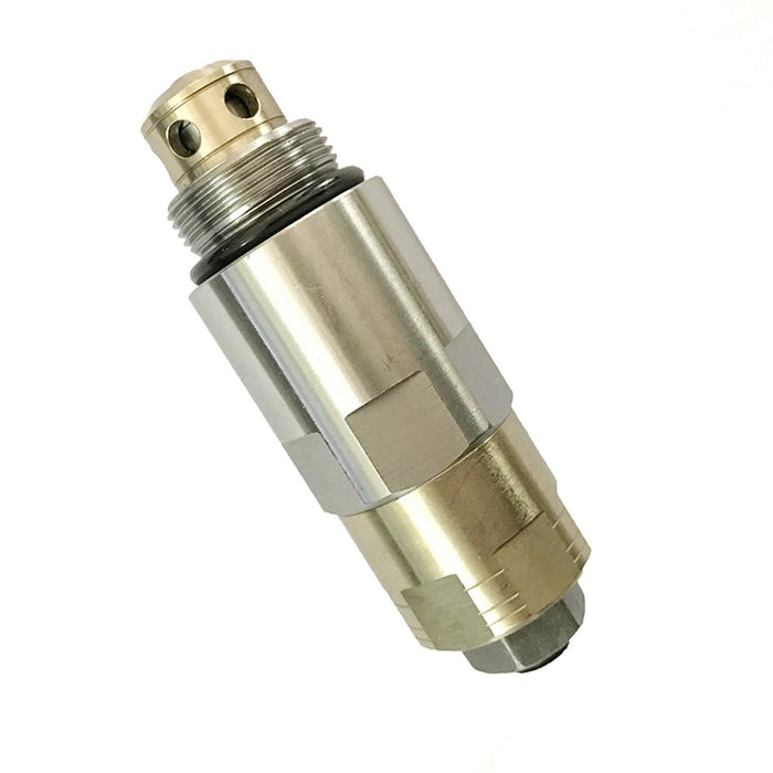 DURAFORCE Pilot Relief Valve 105-7459 for Caterpillar 3054 3064 Engine 313B 311 312 375